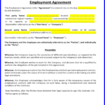 Employment contract 1 (1)