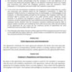 Employment contract 1 (8)